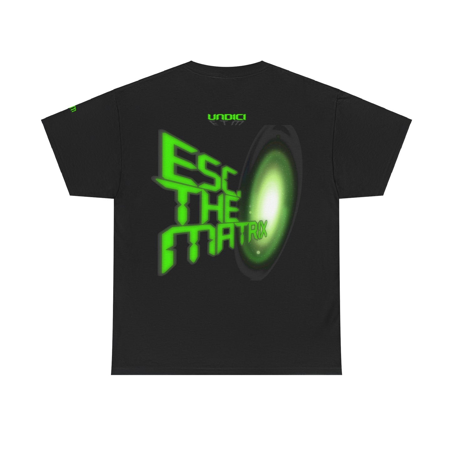 UNDICI ETM Tee