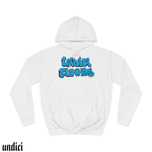 UNDICI - SENO Hoodie