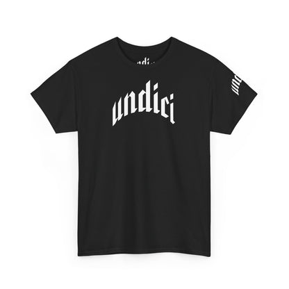F*CK YALL Undici - T-Shirt