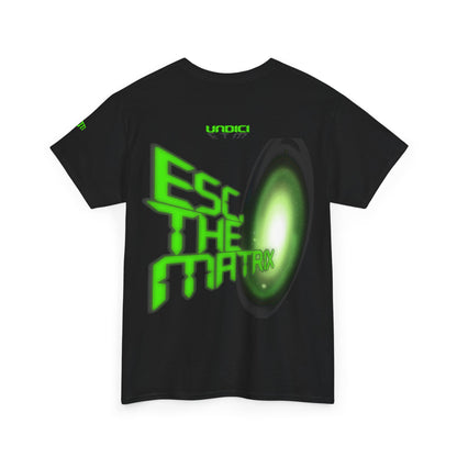 UNDICI ETM Tee