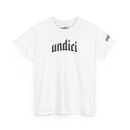 F*CK YALL Undici - T-Shirt