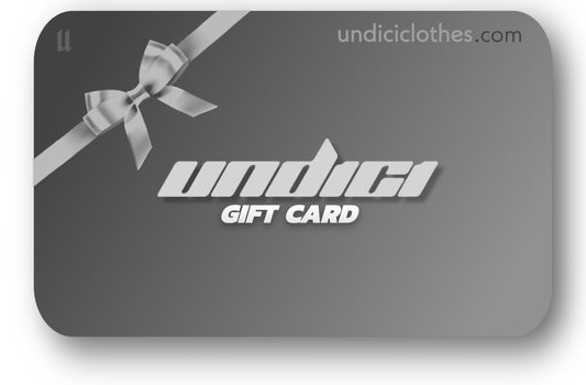 Geschenkgutschein