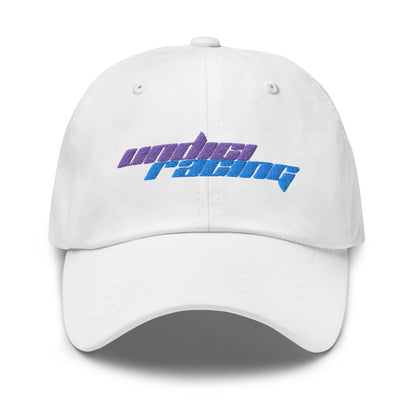 UNDICI-RACING cap