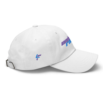 UNDICI-RACING cap